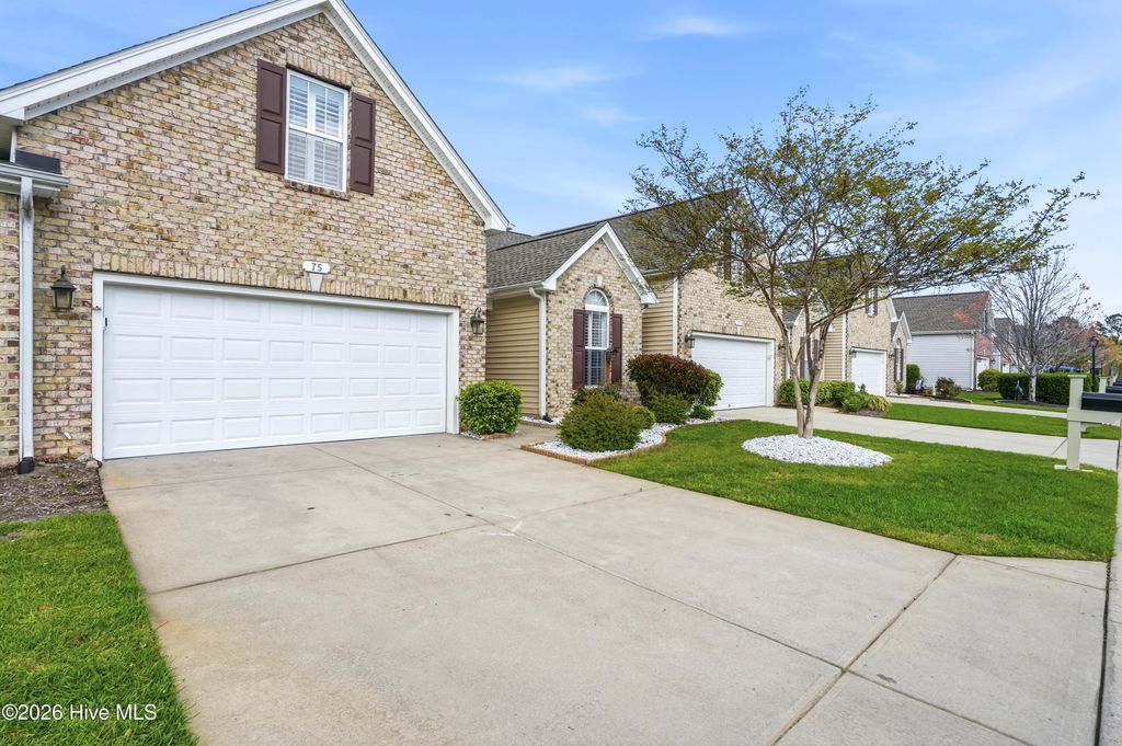 Photo of 75 Field Planters Circle, Carolina Shores, NC 28467 (MLS # 100564881)