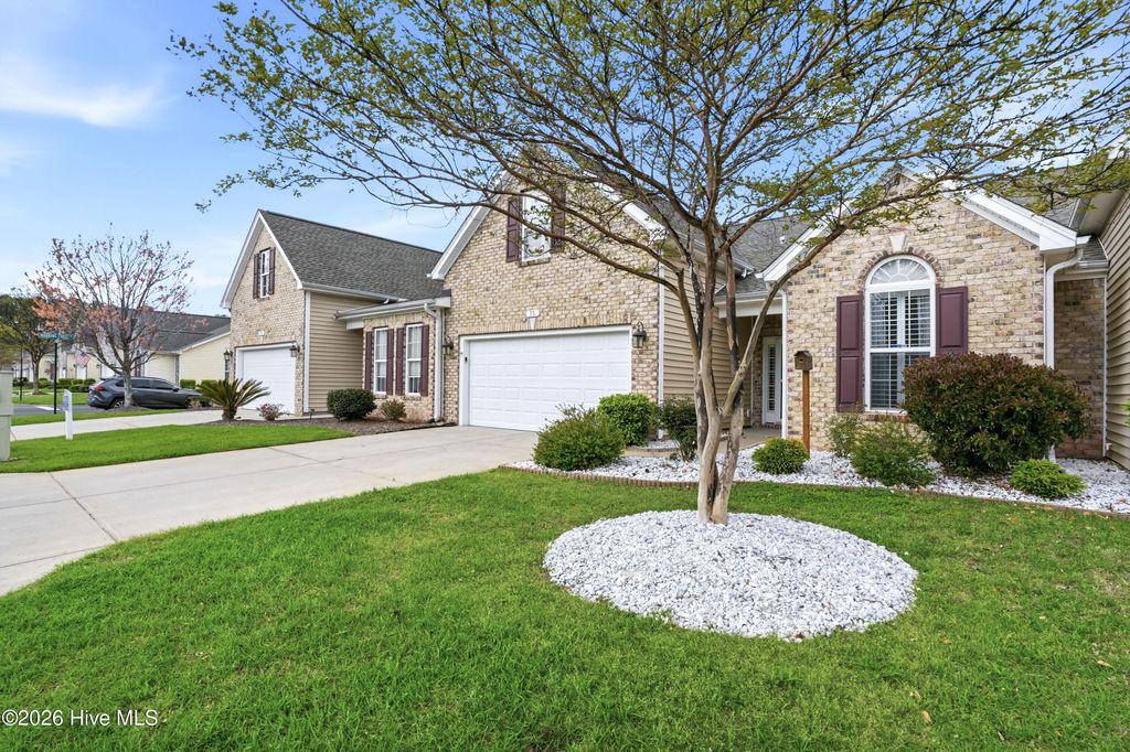 Photo of 75 Field Planters Circle, Carolina Shores, NC 28467 (MLS # 100564881)