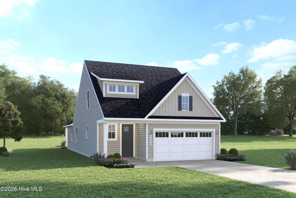 Photo of 8178 Sterling Oaks Drive, Ash, NC 28420 (MLS # 100612128)