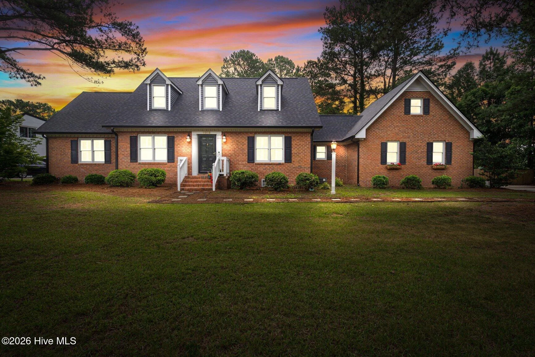 3012 Coleberry Trail