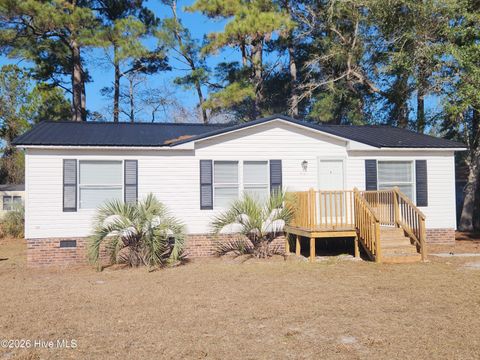 Homes For Sale - 2910 Jeremy Street<br/> Supply, NC 28462