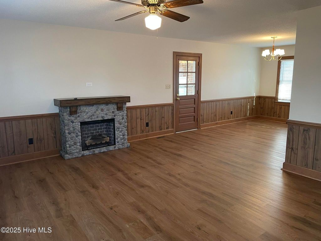 Photo of 2105 Mitchell Place SW, Wilson, NC 27893 (MLS # 100546084)