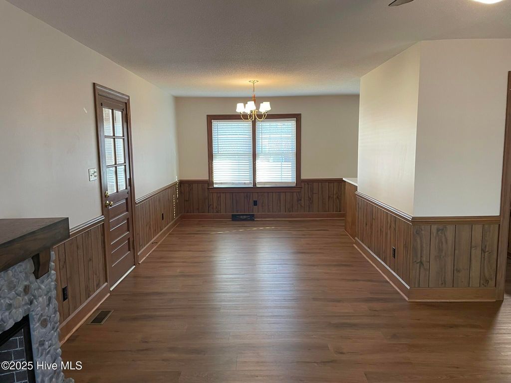 Photo of 2105 Mitchell Place SW, Wilson, NC 27893 (MLS # 100546084)