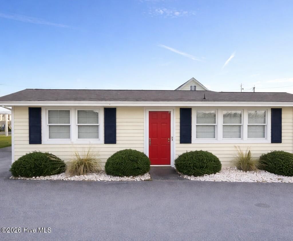 Photo of 404 Dobbs Street, Atlantic Beach, NC 28512 (MLS # 100550979)