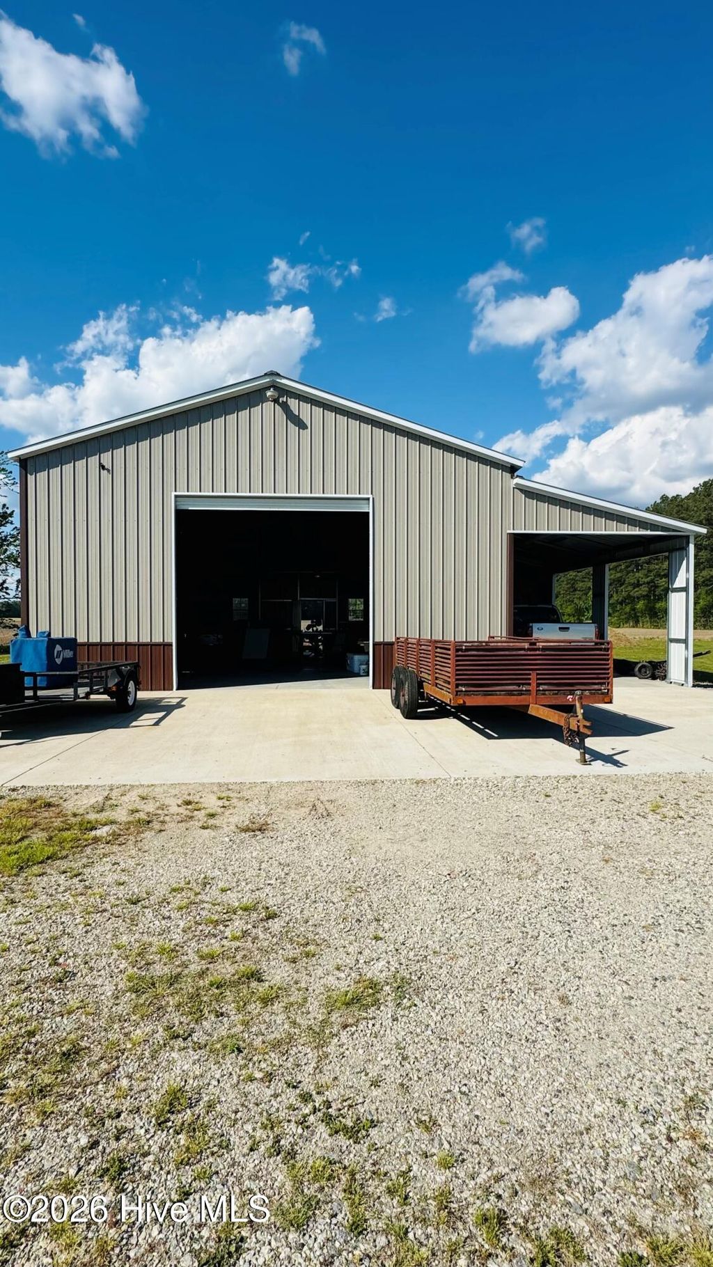 Photo of 141 Up River Road, Belvidere, NC 27919 (MLS # 100568124)