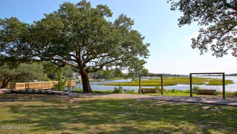 Tiny photo for 3136 Tasso Drive SW, Sunset Beach, NC 28468 (MLS # 100579720)