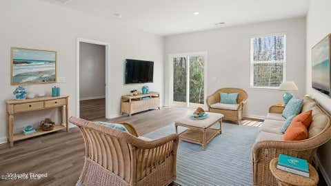 Tiny photo for 3136 Tasso Drive SW, Sunset Beach, NC 28468 (MLS # 100579720)