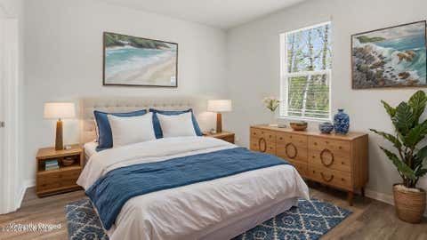 Tiny photo for 3136 Tasso Drive SW, Sunset Beach, NC 28468 (MLS # 100579720)