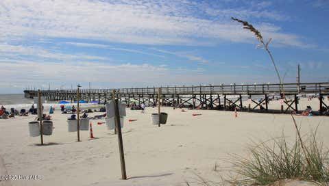Tiny photo for 3136 Tasso Drive SW, Sunset Beach, NC 28468 (MLS # 100579720)