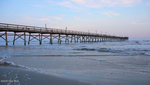Tiny photo for 3136 Tasso Drive SW, Sunset Beach, NC 28468 (MLS # 100579720)