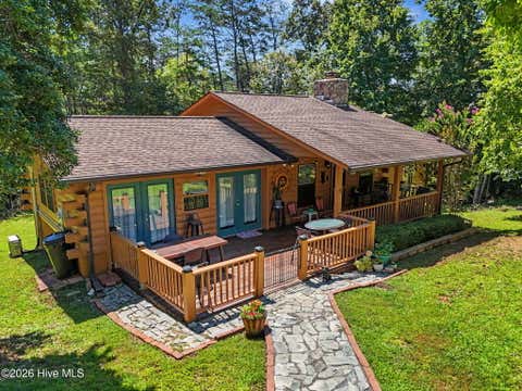 Photo of 6 Deer Run Drive, Murphy, NC 28906 (MLS # 100597715)