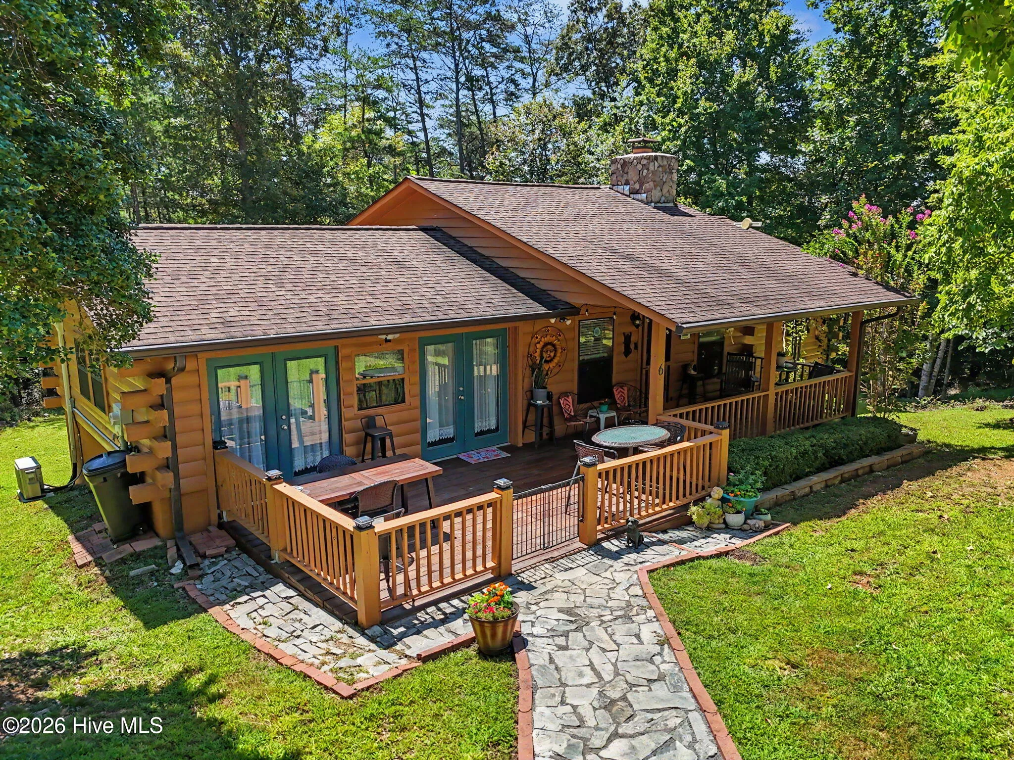 6 Deer Run Drive