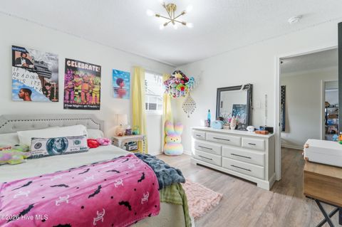Tiny photo for 301 King Richard Court, Jacksonville, NC 28546 (MLS # 100573655)