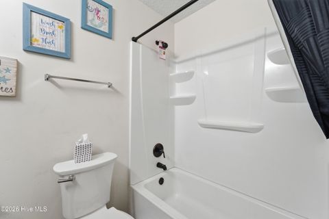 Tiny photo for 301 King Richard Court, Jacksonville, NC 28546 (MLS # 100573655)