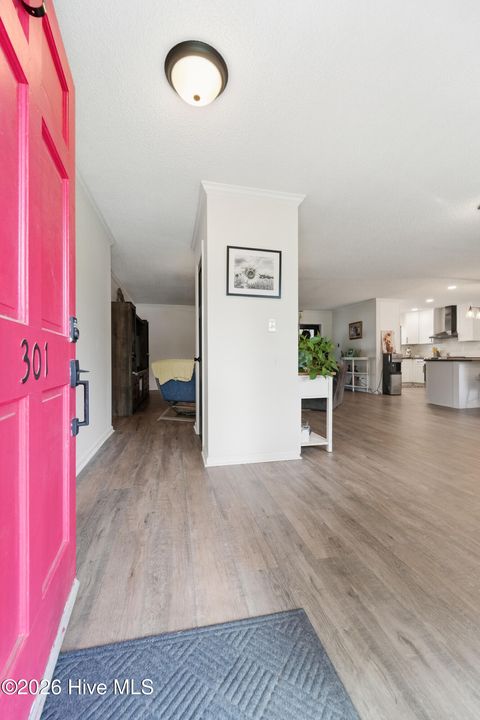 Tiny photo for 301 King Richard Court, Jacksonville, NC 28546 (MLS # 100573655)