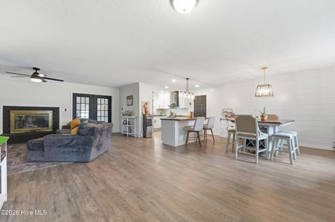 Tiny photo for 301 King Richard Court, Jacksonville, NC 28546 (MLS # 100573655)