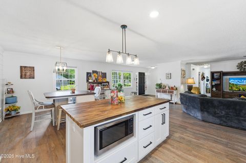 Tiny photo for 301 King Richard Court, Jacksonville, NC 28546 (MLS # 100573655)