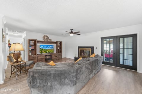 Tiny photo for 301 King Richard Court, Jacksonville, NC 28546 (MLS # 100573655)