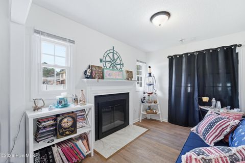 Tiny photo for 301 King Richard Court, Jacksonville, NC 28546 (MLS # 100573655)