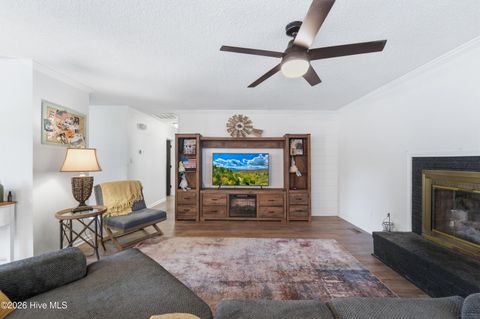 Tiny photo for 301 King Richard Court, Jacksonville, NC 28546 (MLS # 100573655)