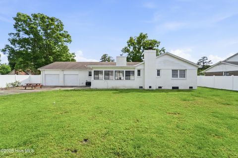Tiny photo for 301 King Richard Court, Jacksonville, NC 28546 (MLS # 100573655)