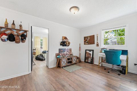 Tiny photo for 301 King Richard Court, Jacksonville, NC 28546 (MLS # 100573655)