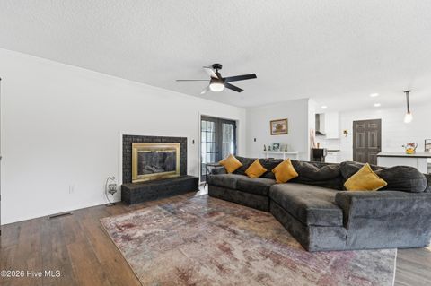 Tiny photo for 301 King Richard Court, Jacksonville, NC 28546 (MLS # 100573655)