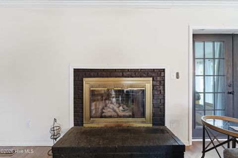 Tiny photo for 301 King Richard Court, Jacksonville, NC 28546 (MLS # 100573655)
