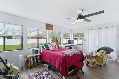 Tiny photo for 301 King Richard Court, Jacksonville, NC 28546 (MLS # 100573655)