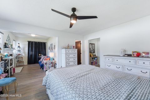 Tiny photo for 301 King Richard Court, Jacksonville, NC 28546 (MLS # 100573655)
