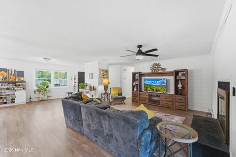 Tiny photo for 301 King Richard Court, Jacksonville, NC 28546 (MLS # 100573655)