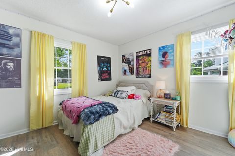 Tiny photo for 301 King Richard Court, Jacksonville, NC 28546 (MLS # 100573655)