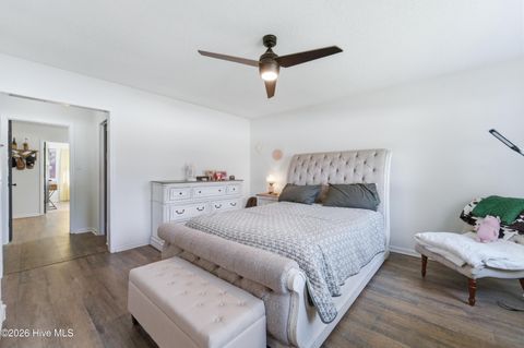 Tiny photo for 301 King Richard Court, Jacksonville, NC 28546 (MLS # 100573655)