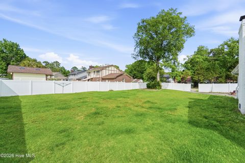Tiny photo for 301 King Richard Court, Jacksonville, NC 28546 (MLS # 100573655)