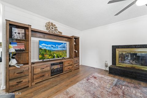 Tiny photo for 301 King Richard Court, Jacksonville, NC 28546 (MLS # 100573655)