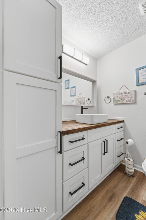 Tiny photo for 301 King Richard Court, Jacksonville, NC 28546 (MLS # 100573655)