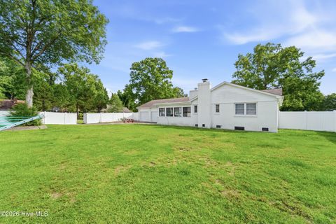 Tiny photo for 301 King Richard Court, Jacksonville, NC 28546 (MLS # 100573655)