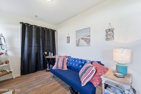 Tiny photo for 301 King Richard Court, Jacksonville, NC 28546 (MLS # 100573655)