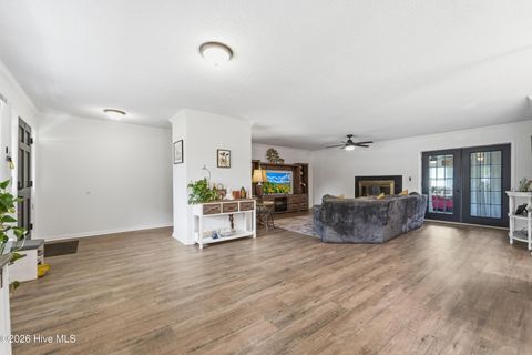 Tiny photo for 301 King Richard Court, Jacksonville, NC 28546 (MLS # 100573655)