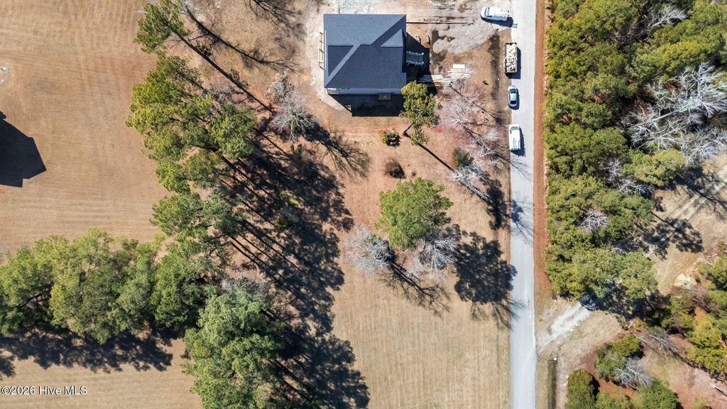 Photo of 4005 Tarpon Drive, Oriental, NC 28571 (MLS # 100556514)