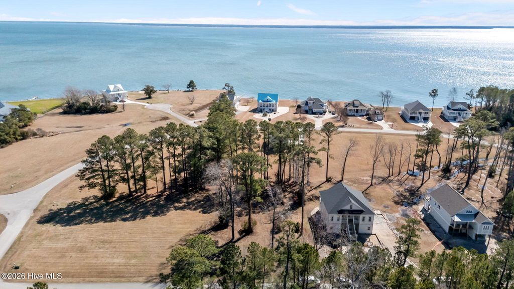 Photo of 4005 Tarpon Drive, Oriental, NC 28571 (MLS # 100556514)