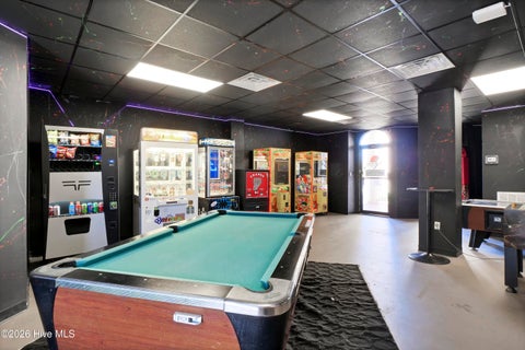 Tiny photo for 2000 New River Inlet Road #3302, North Topsail Beach, NC 28460 (MLS # 100603317)