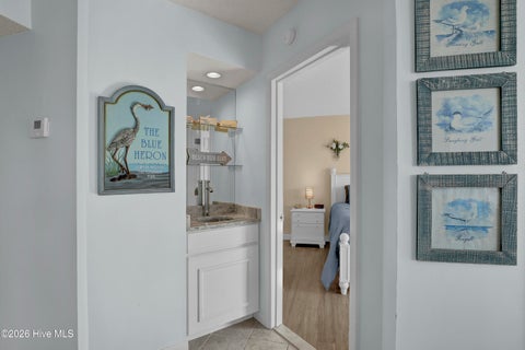 Tiny photo for 2000 New River Inlet Road #3302, North Topsail Beach, NC 28460 (MLS # 100603317)
