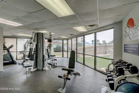 Tiny photo for 2000 New River Inlet Road #3302, North Topsail Beach, NC 28460 (MLS # 100603317)