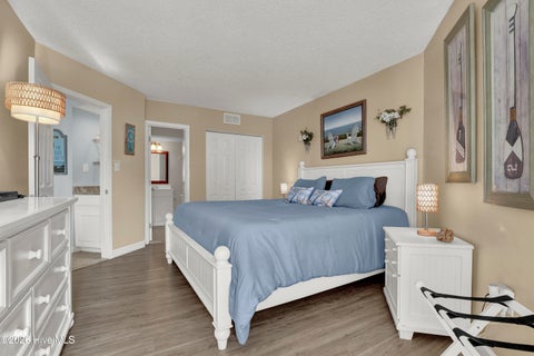 Tiny photo for 2000 New River Inlet Road #3302, North Topsail Beach, NC 28460 (MLS # 100603317)