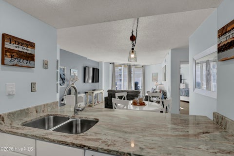 Tiny photo for 2000 New River Inlet Road #3302, North Topsail Beach, NC 28460 (MLS # 100603317)