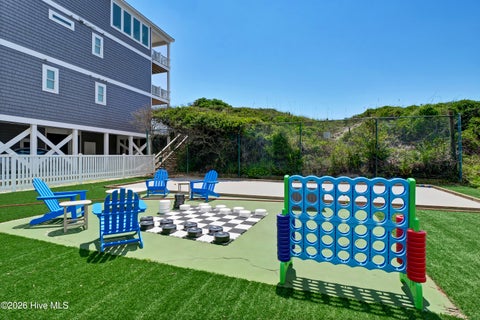 Tiny photo for 2000 New River Inlet Road #3302, North Topsail Beach, NC 28460 (MLS # 100603317)