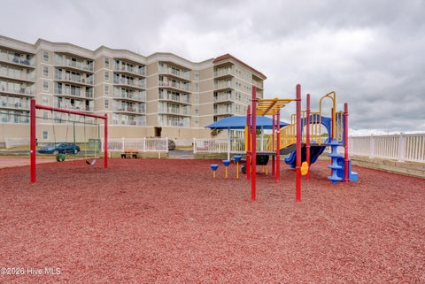 Tiny photo for 2000 New River Inlet Road #3302, North Topsail Beach, NC 28460 (MLS # 100603317)