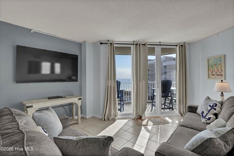 Tiny photo for 2000 New River Inlet Road #3302, North Topsail Beach, NC 28460 (MLS # 100603317)