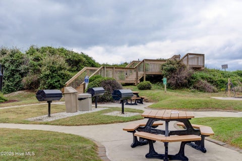 Tiny photo for 2000 New River Inlet Road #3302, North Topsail Beach, NC 28460 (MLS # 100603317)